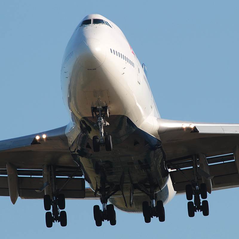 N670US - Boeing