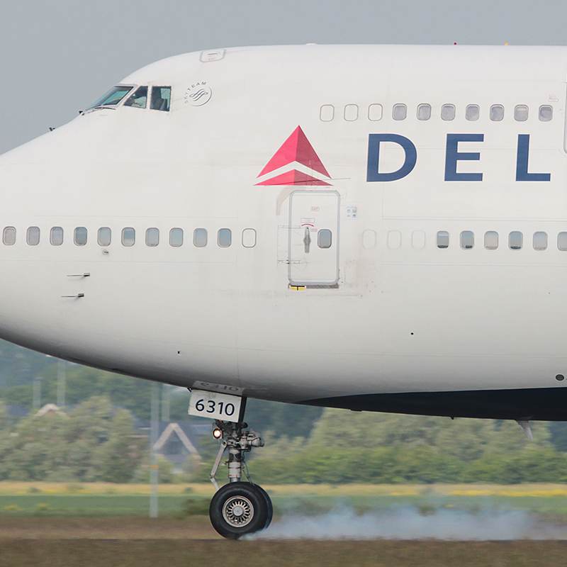 N670US - Boeing