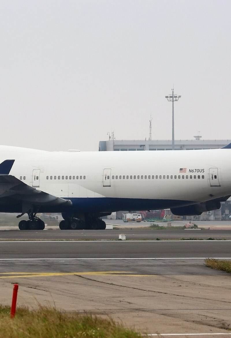 N670US - Boeing