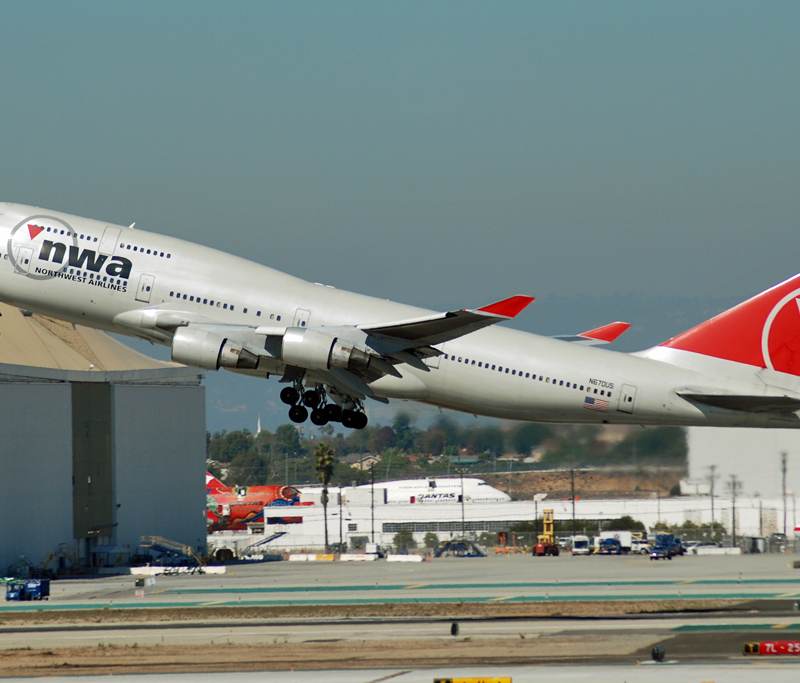 N670US - Boeing