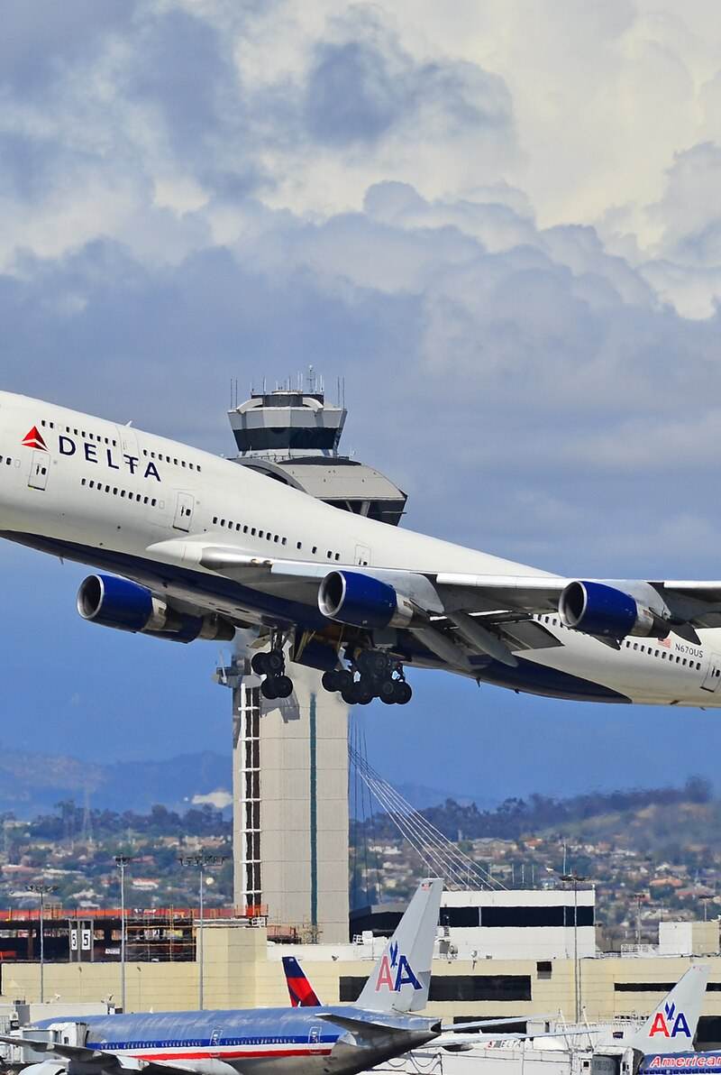 N670US - Boeing
