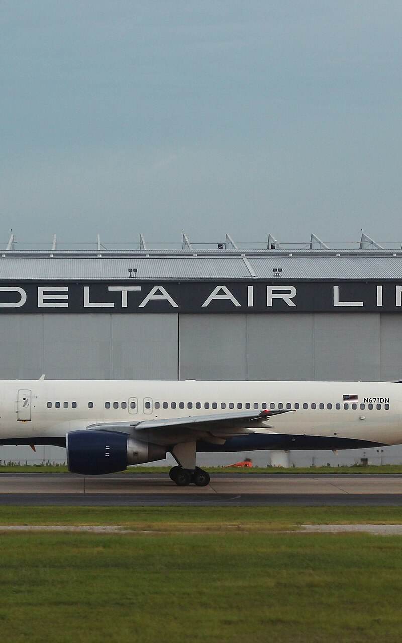 N671DN - Boeing