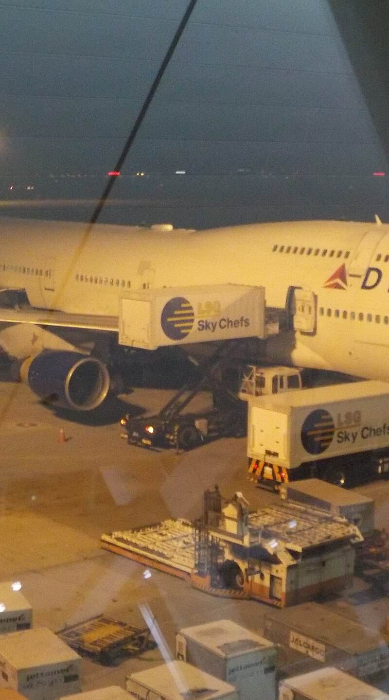 N671US - Boeing