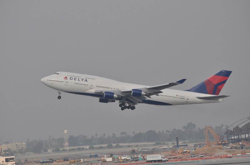 N672US - Boeing