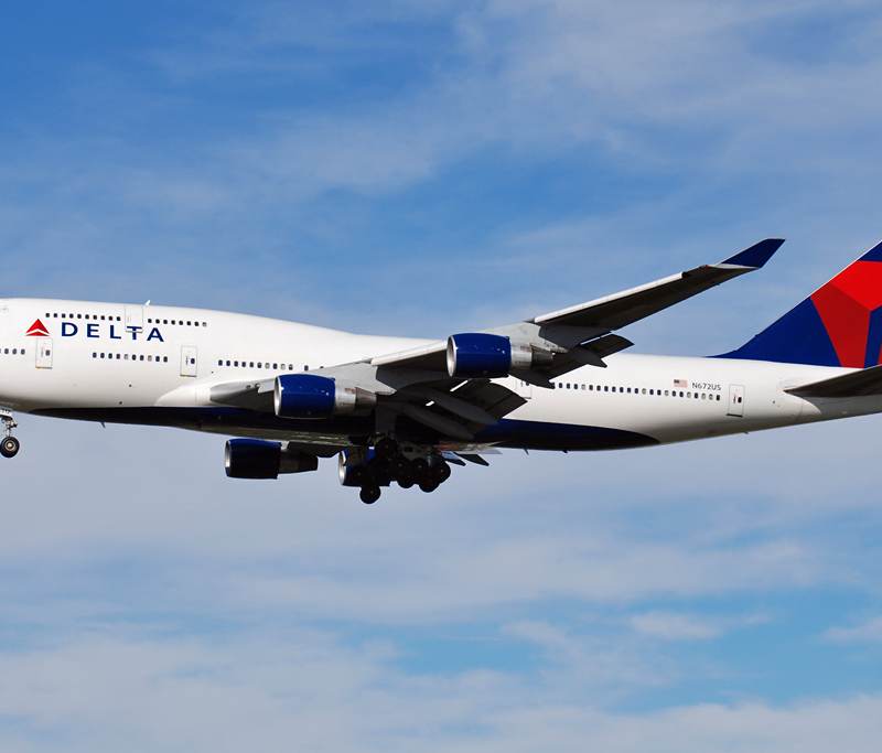 N672US - Boeing