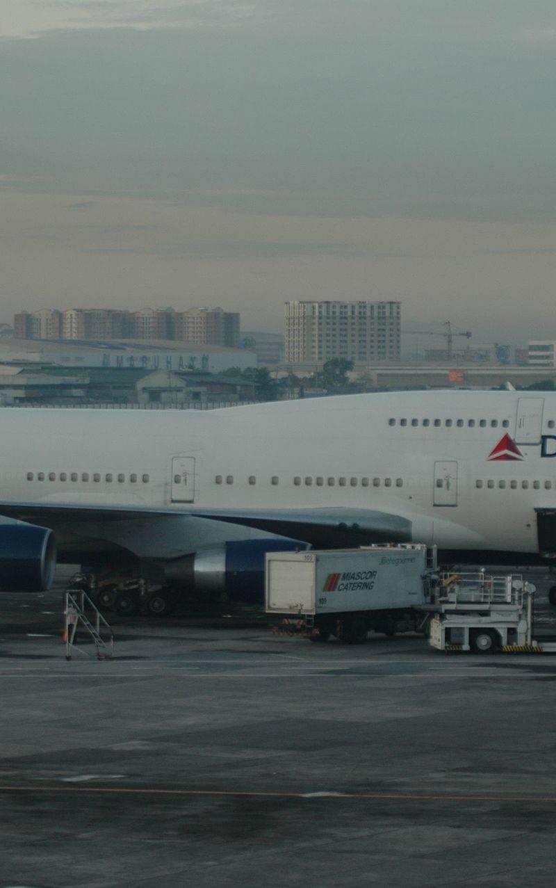 N673US - Boeing