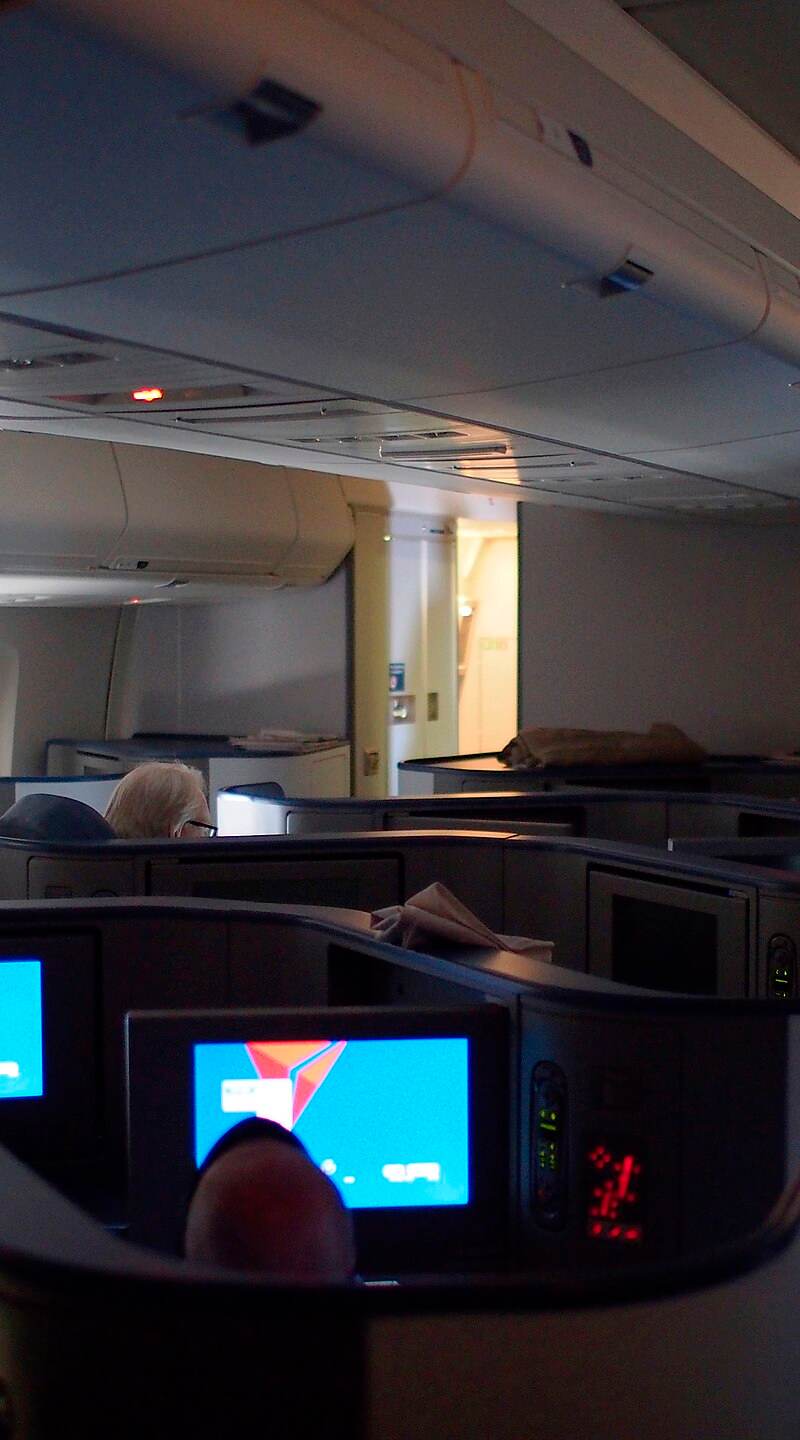 N673US - Aircraft