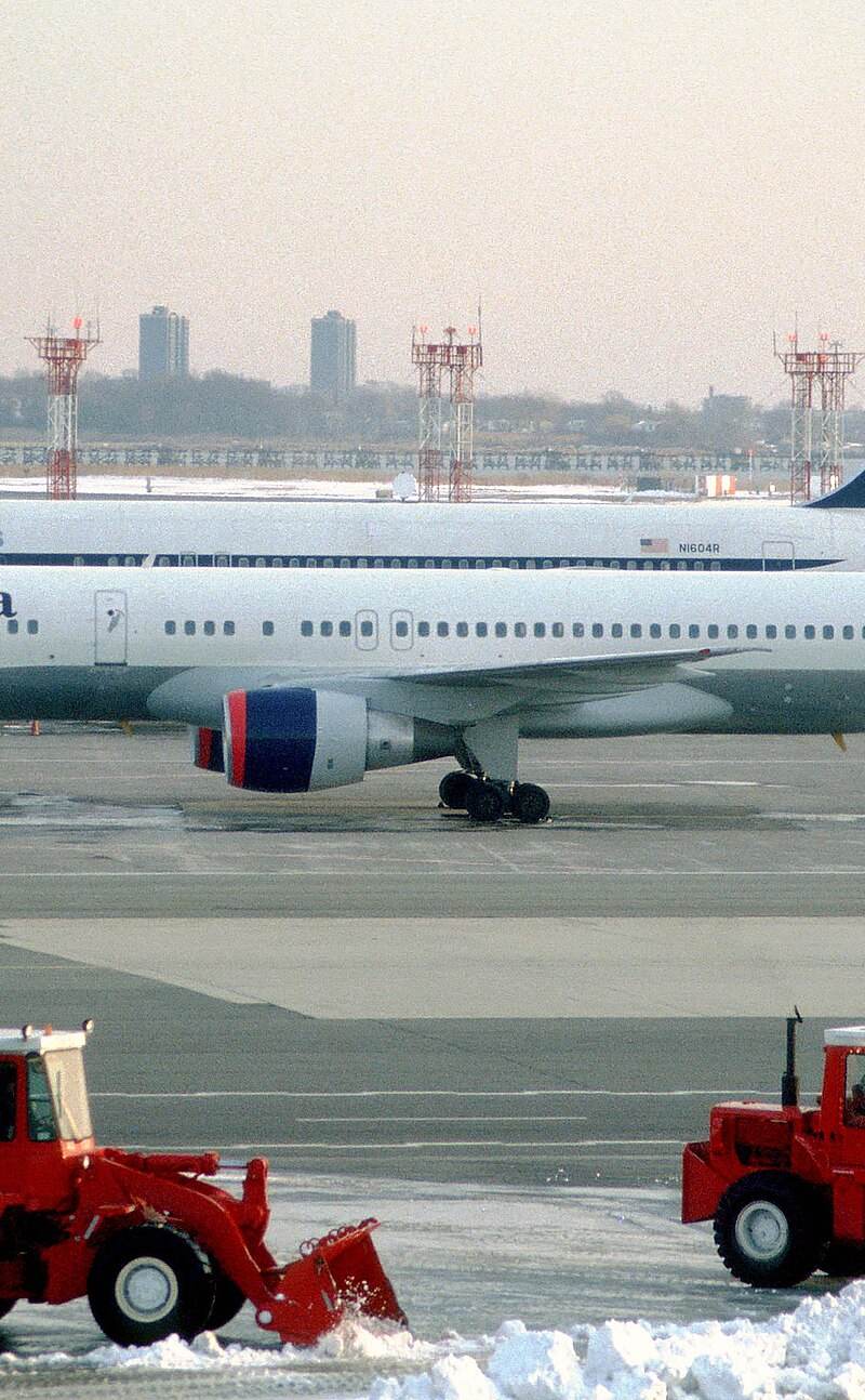 N674DL - Aircraft