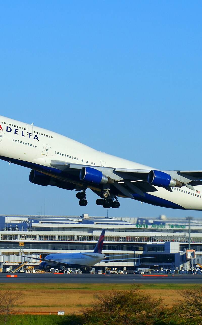 N674US - Boeing