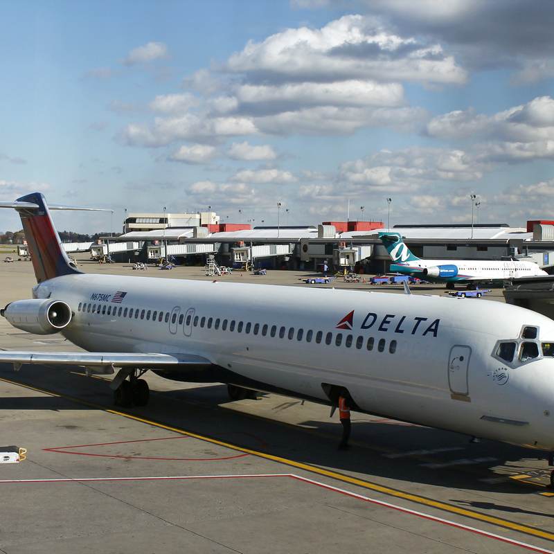 N675MC - Aircraft