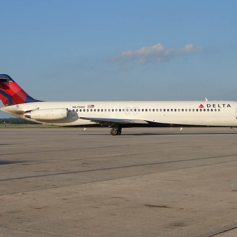 N675MC - Aircraft