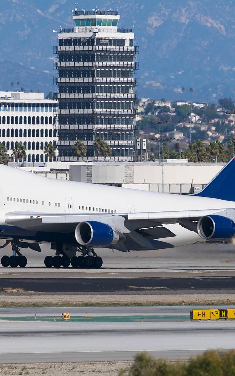 N675NW - Boeing