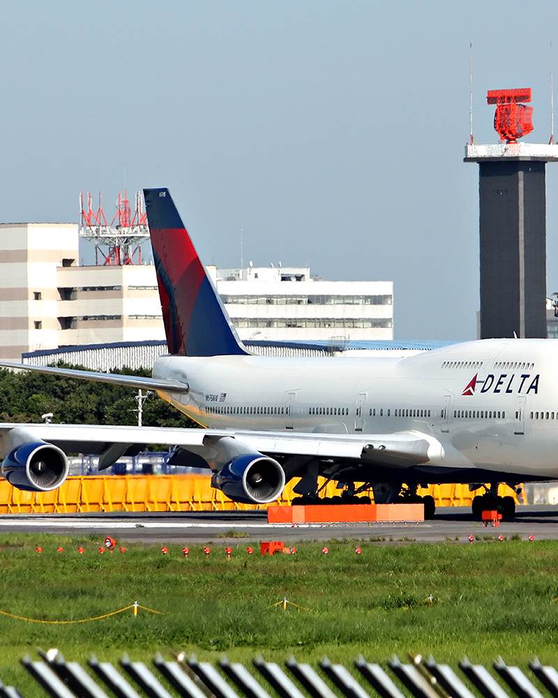 N675NW - Boeing