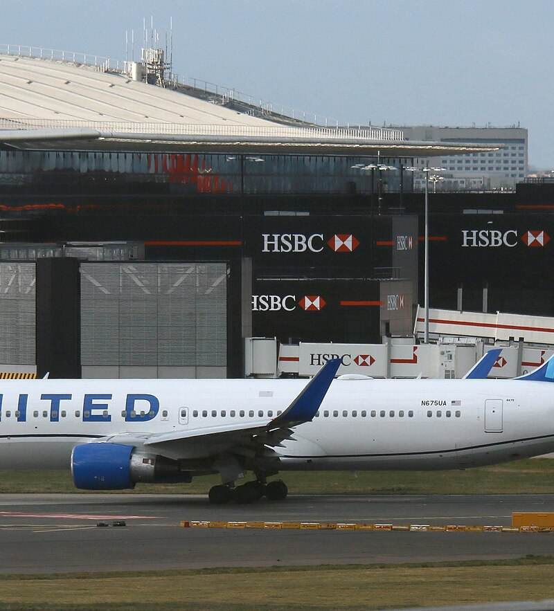 N675UA - Boeing