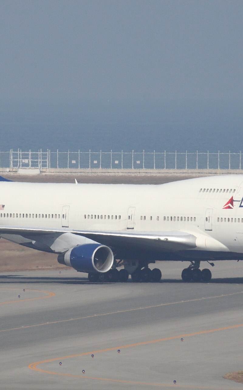N676NW - Boeing