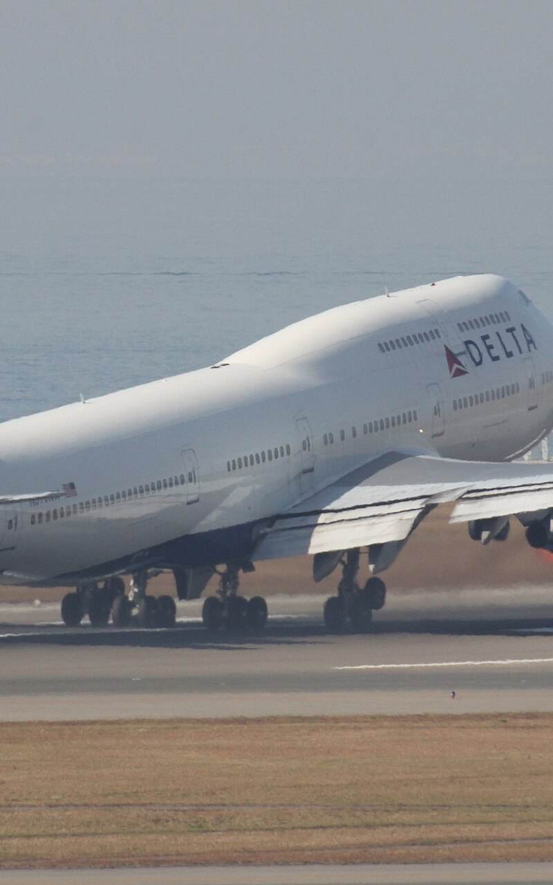 N676NW - Boeing