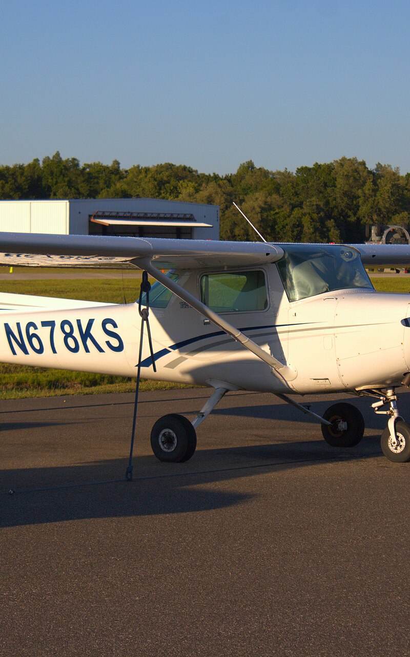 N678KS - Cessna