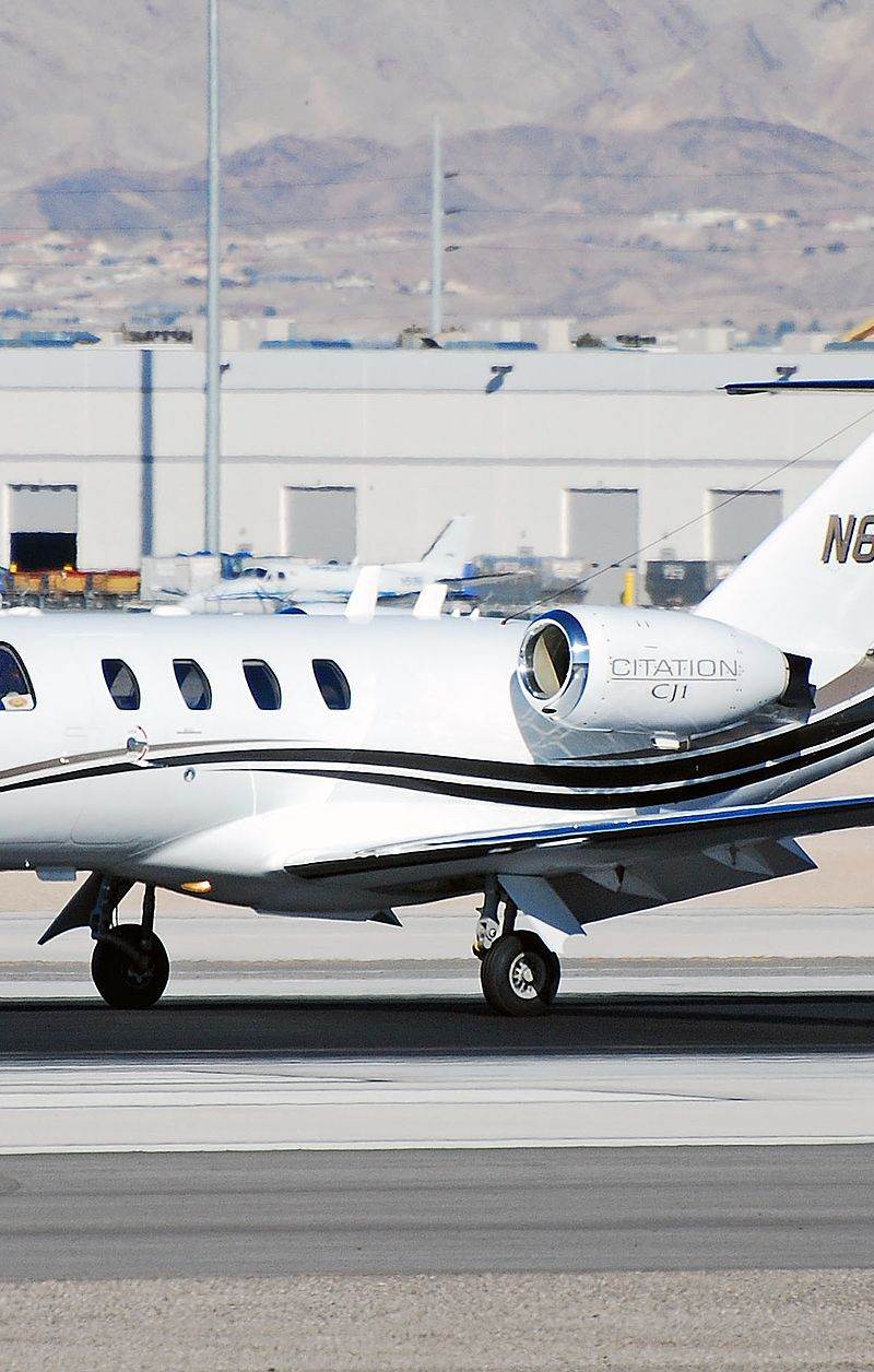 N678RF - Cessna