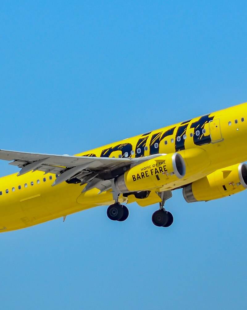 N680NK - Airbus
