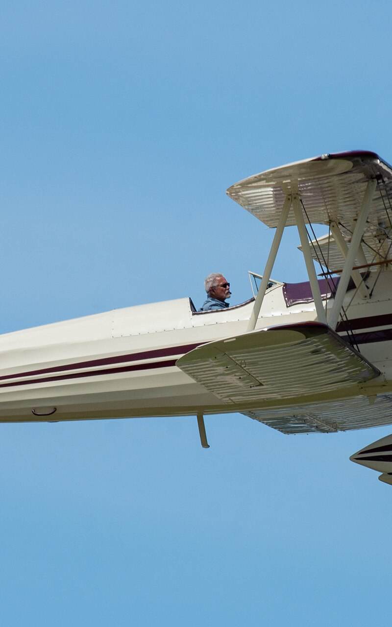 N680PT - Aircraft
