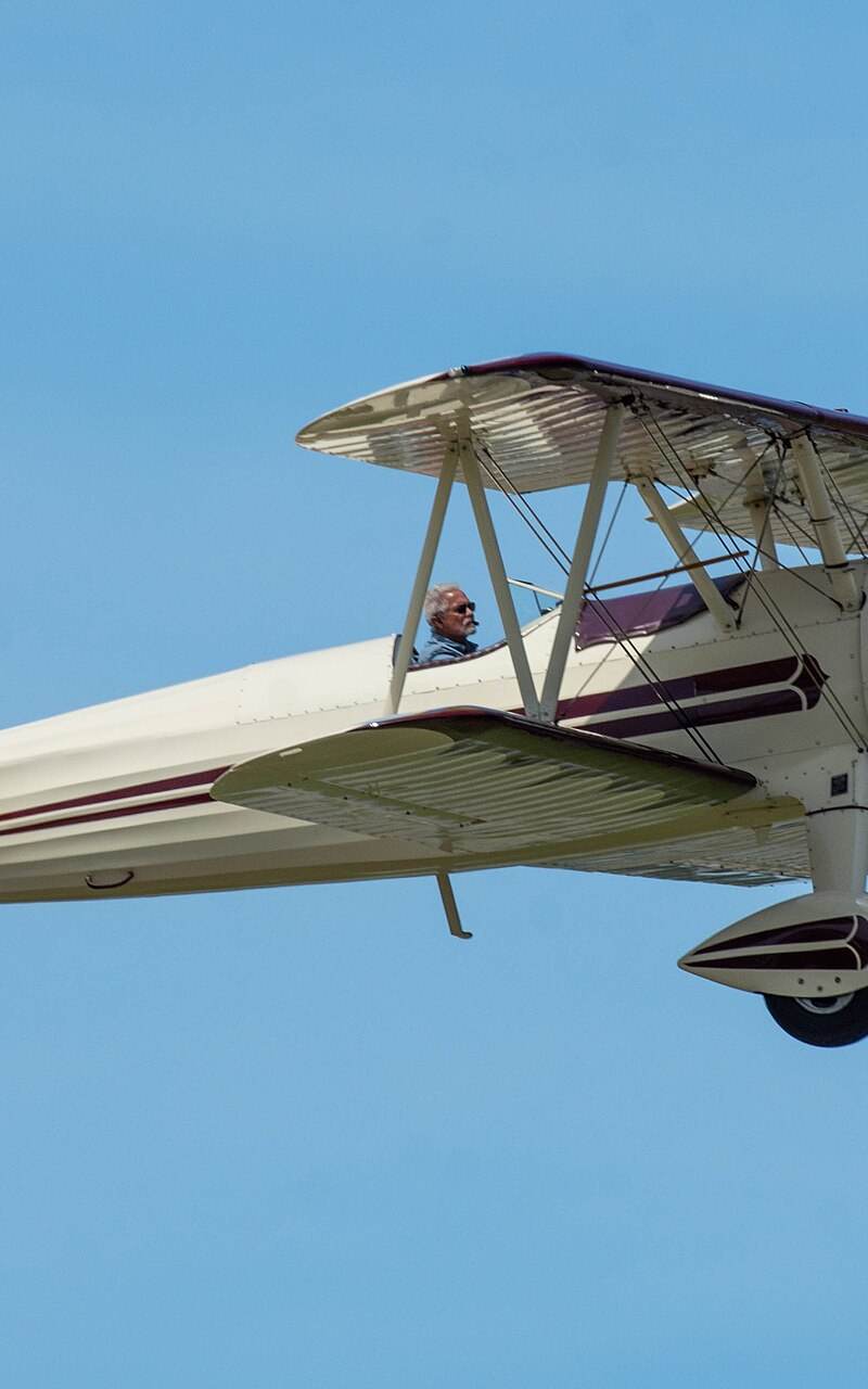 N680PT - Single-engine aircraft