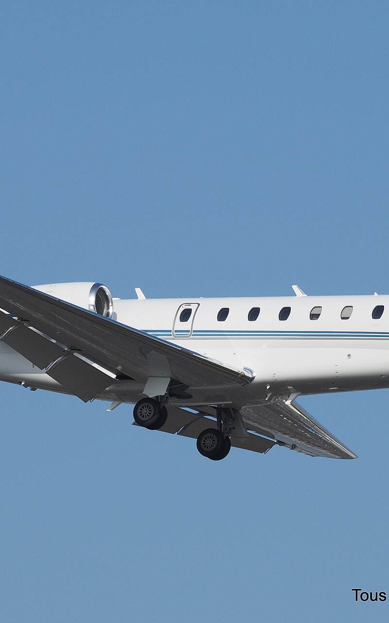 N680SE - Cessna