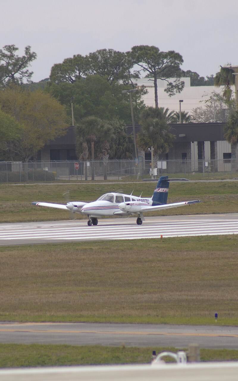 N680TC - Piper