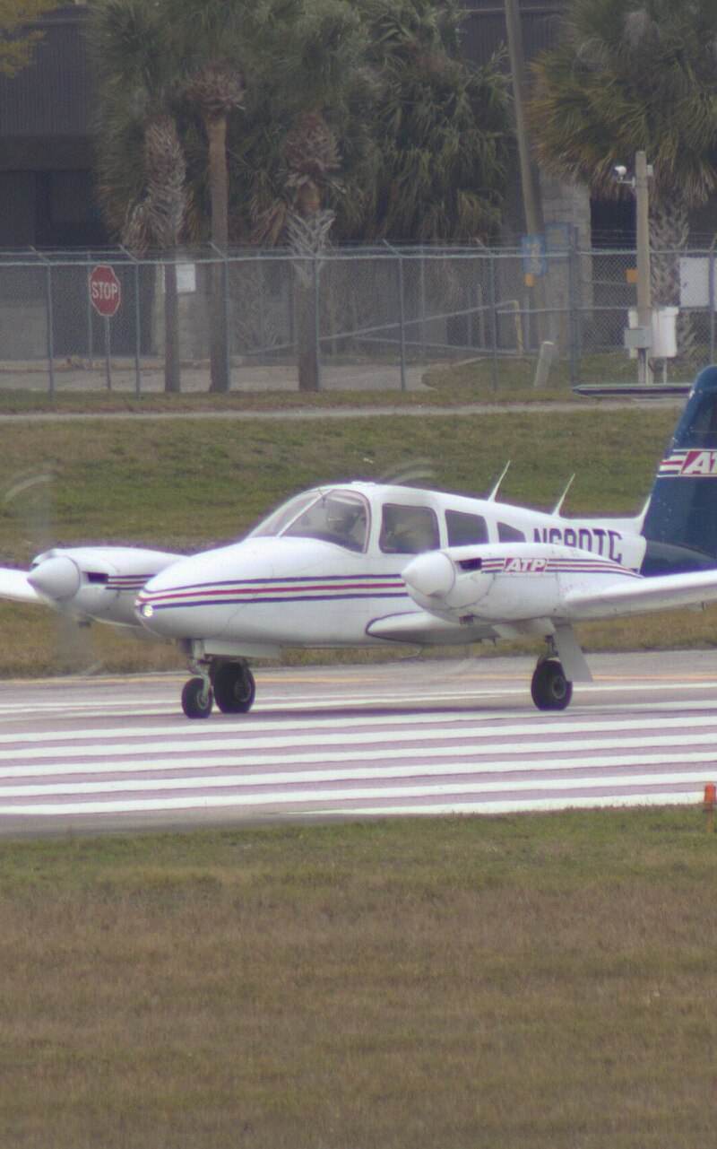 N680TC - Piper