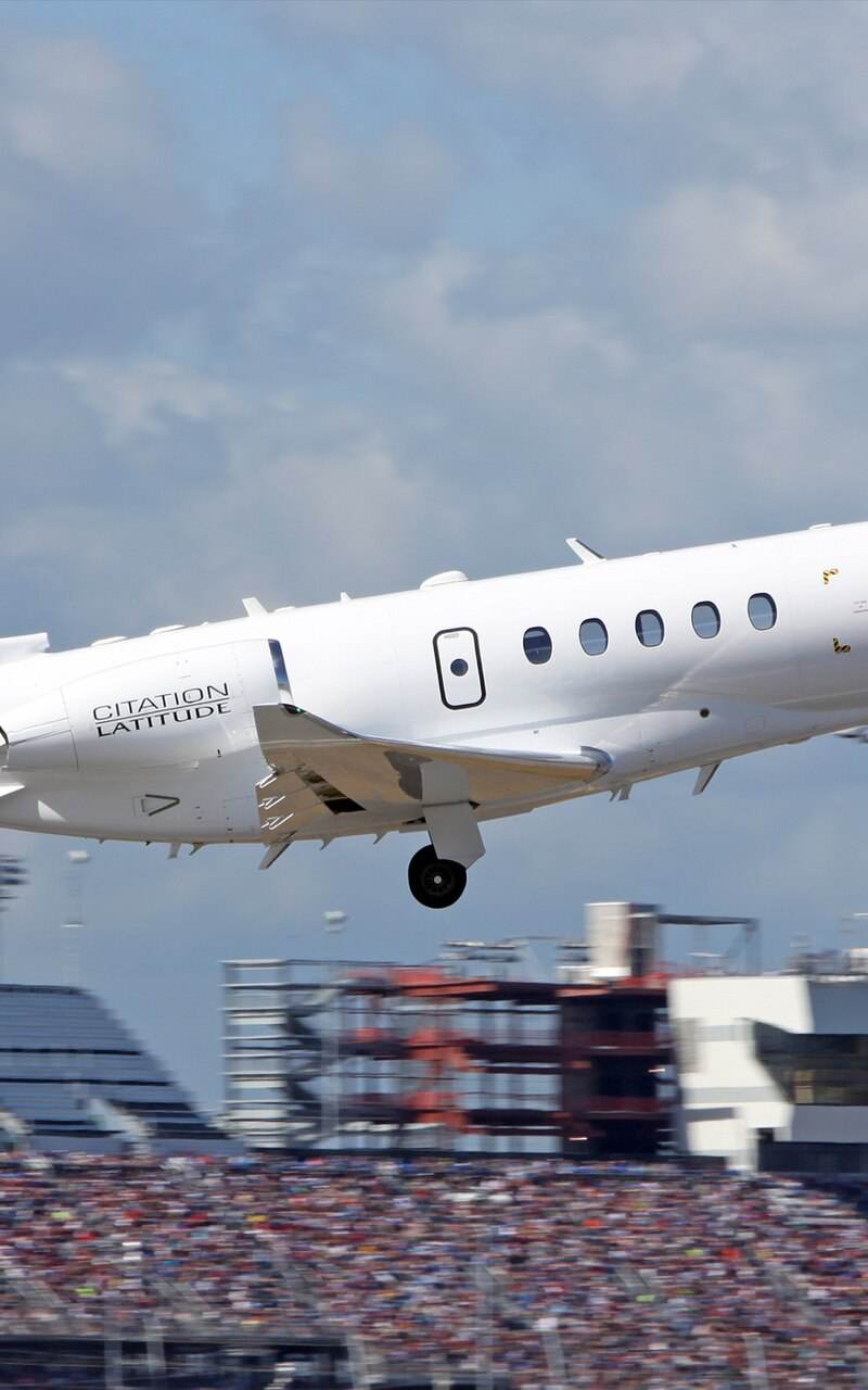 N681CL - Cessna