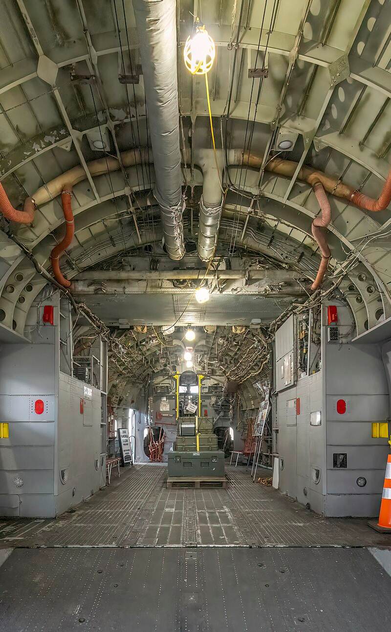 N681DG - Aircraft