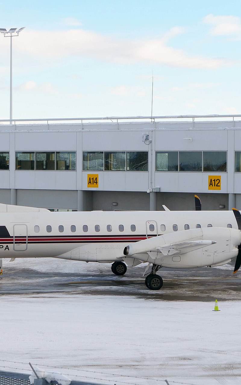 N680PA - Aircraft