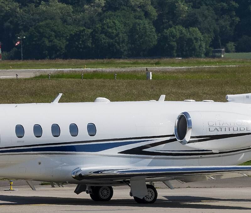 N682A - Cessna