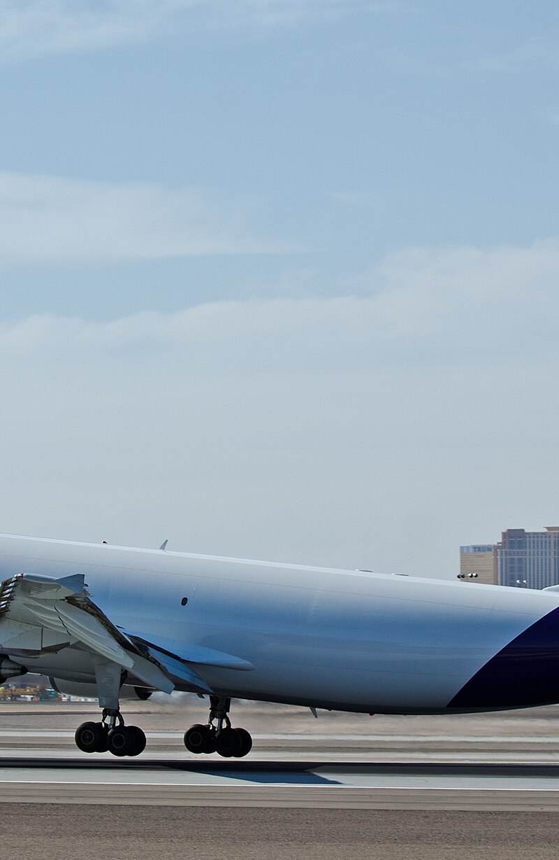 N682FE - Airbus