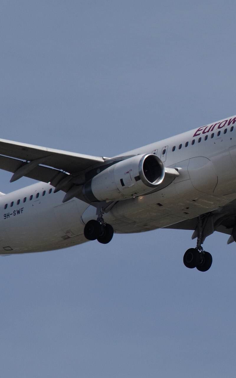  - Airbus