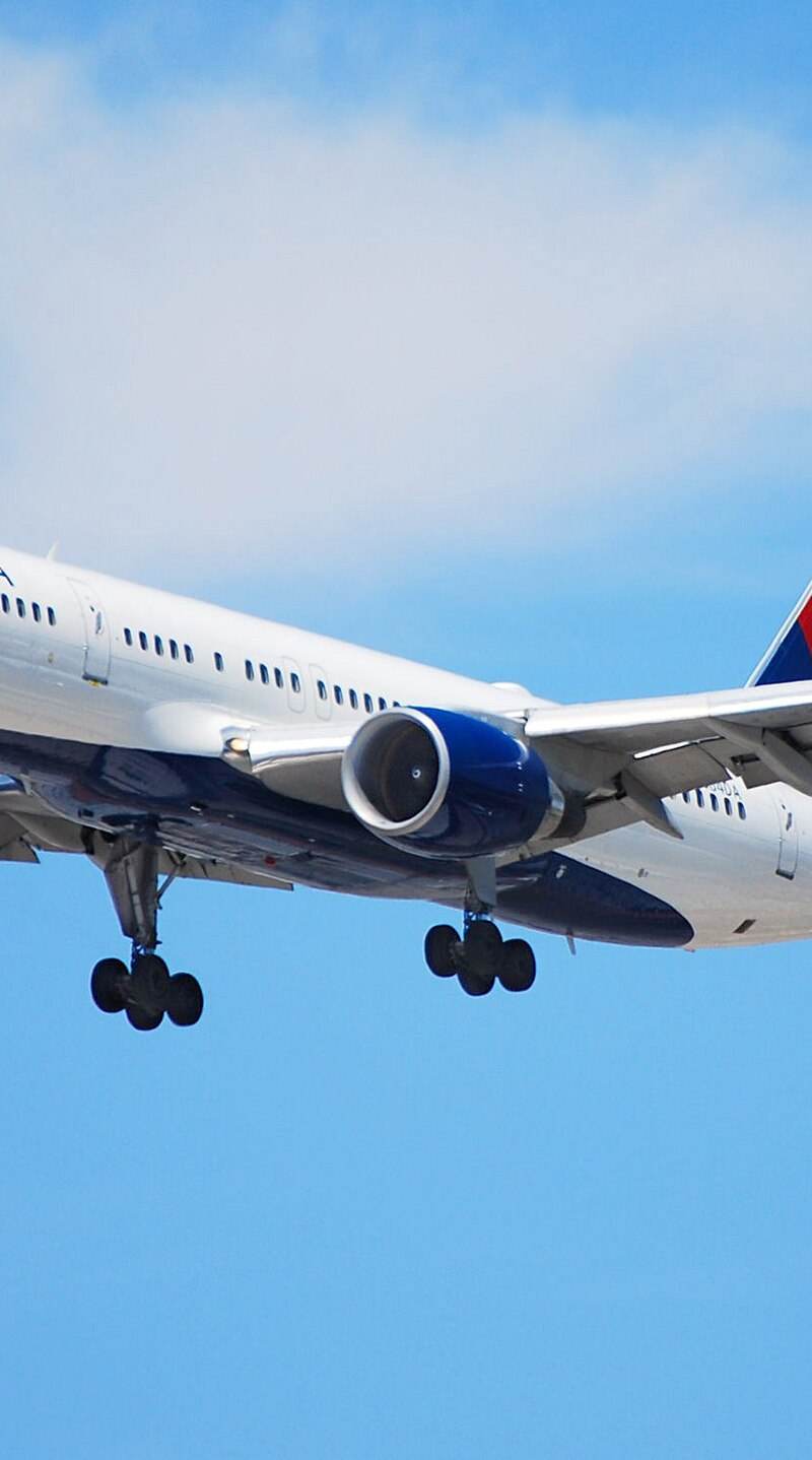 N684DA - Boeing