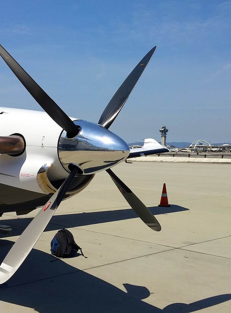 N686PC - Pilatus