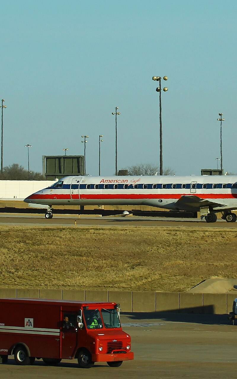 N687JS - Aircraft