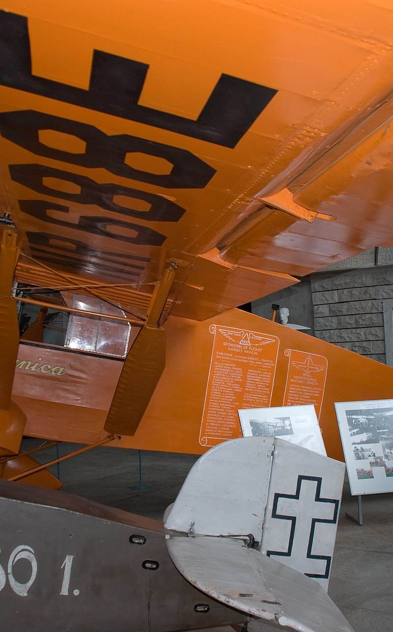  - Single-engine aircraft