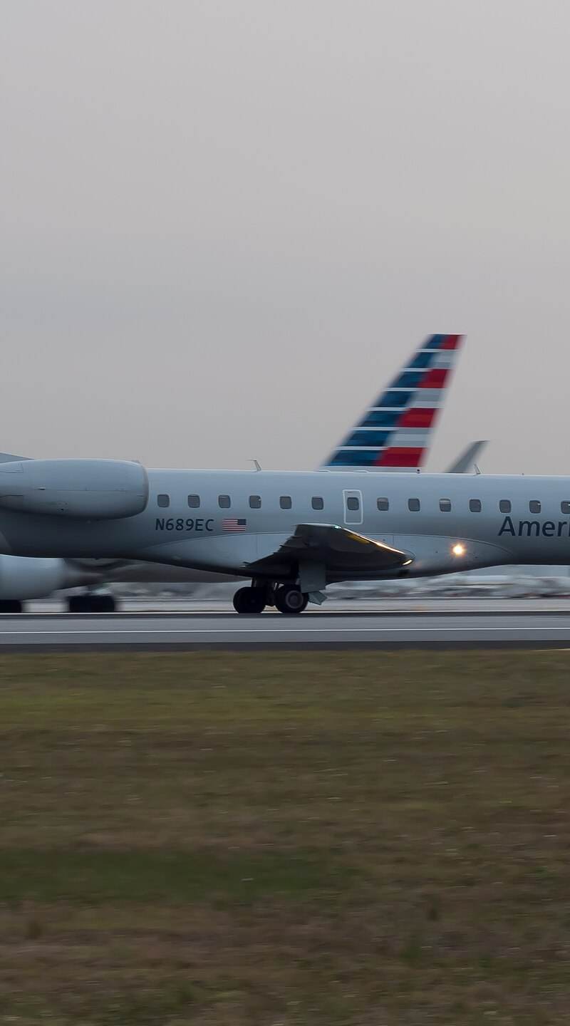N689EC - Aircraft
