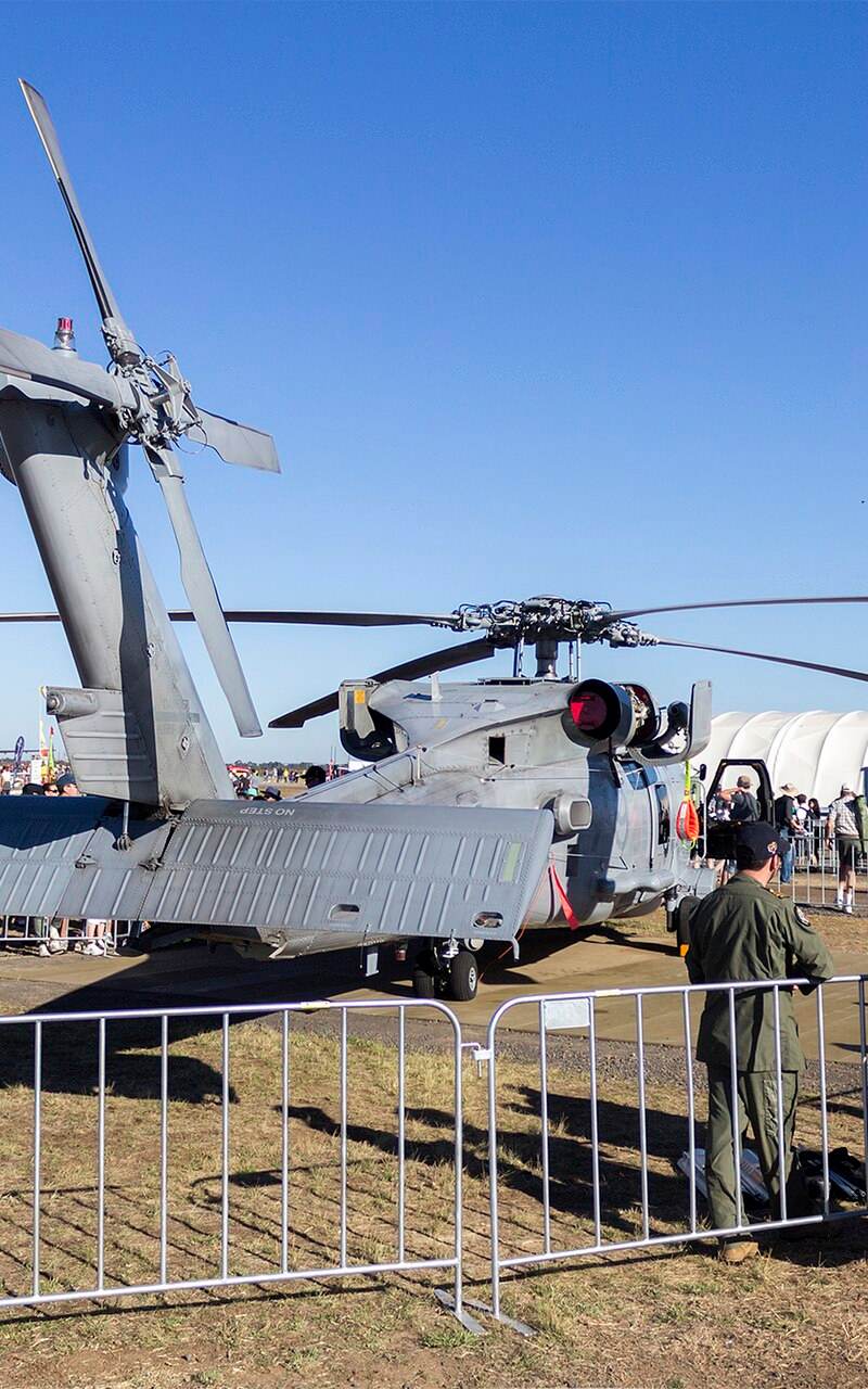 N24 - Helicopter