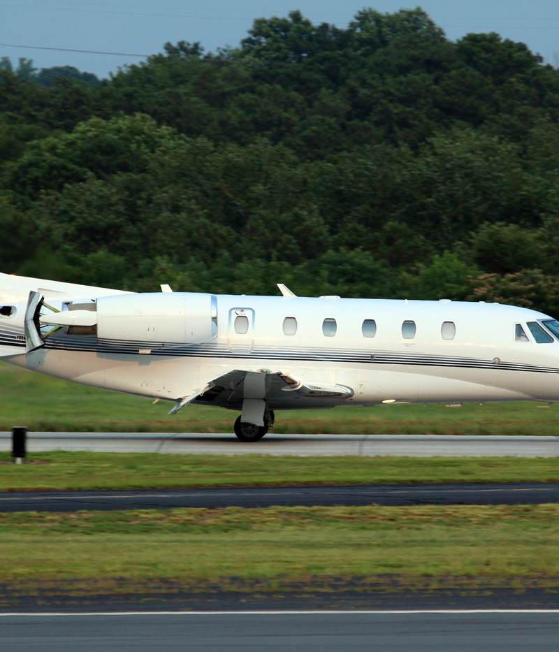 N690XL - Cessna