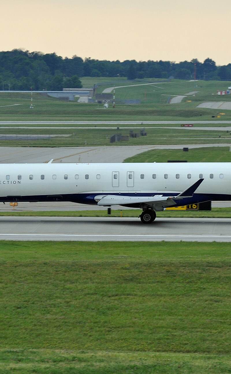 N692CA - Aircraft