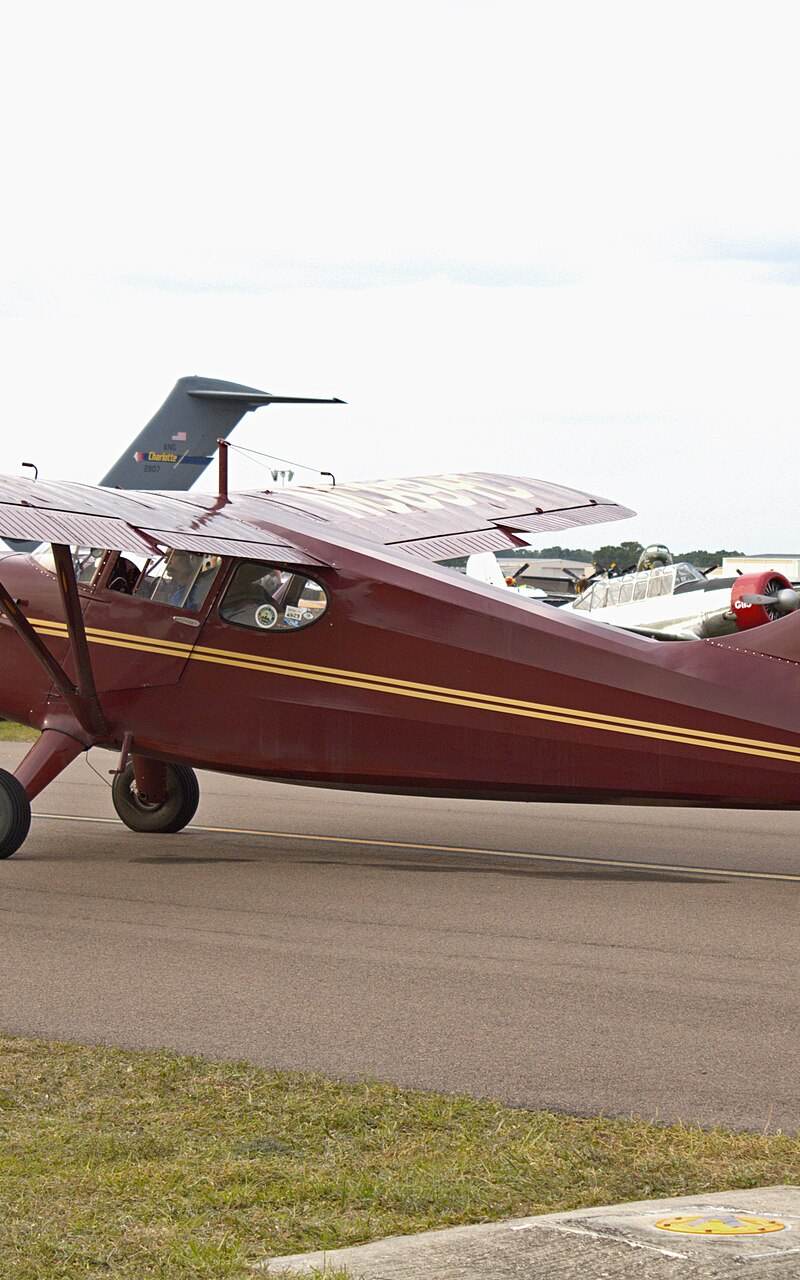  - Single-engine aircraft