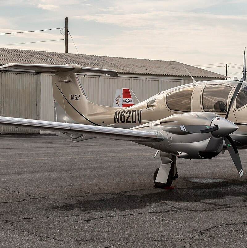 N62DV - Diamond