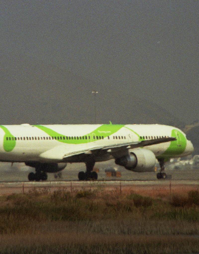 N699DL - Boeing