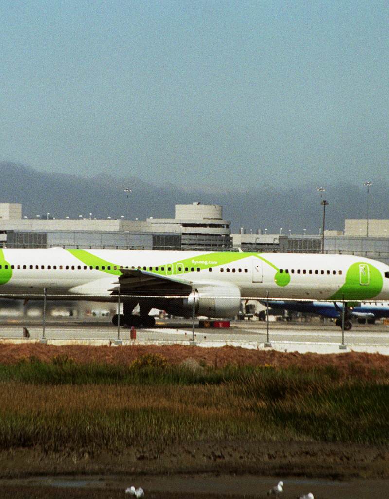 N699DL - Boeing