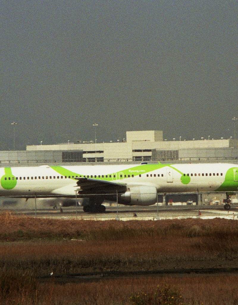 N699DL - Aircraft