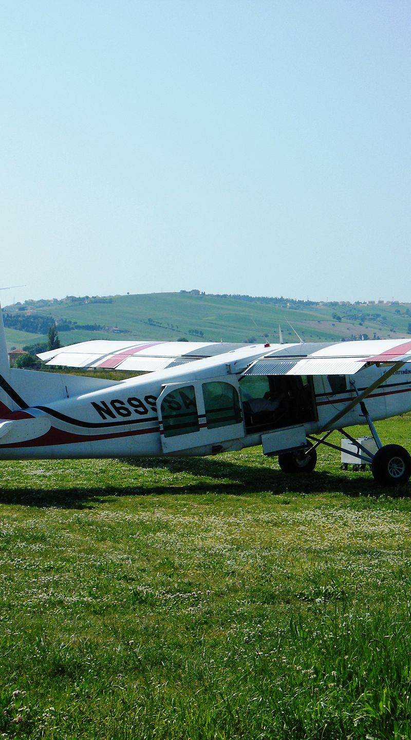 N699SA - Pilatus