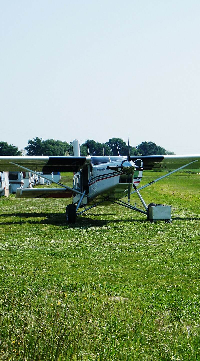N699SA - Pilatus