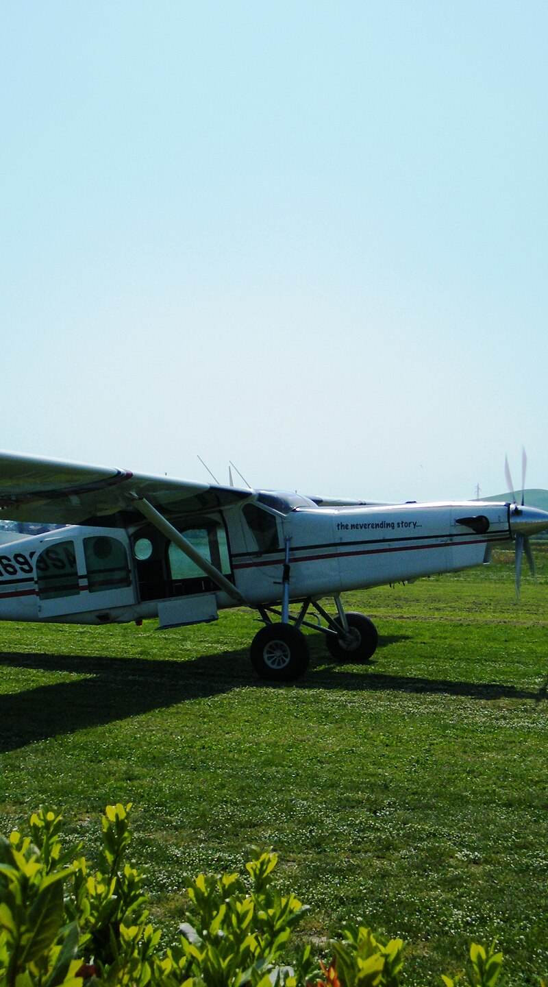 N699SA - Pilatus